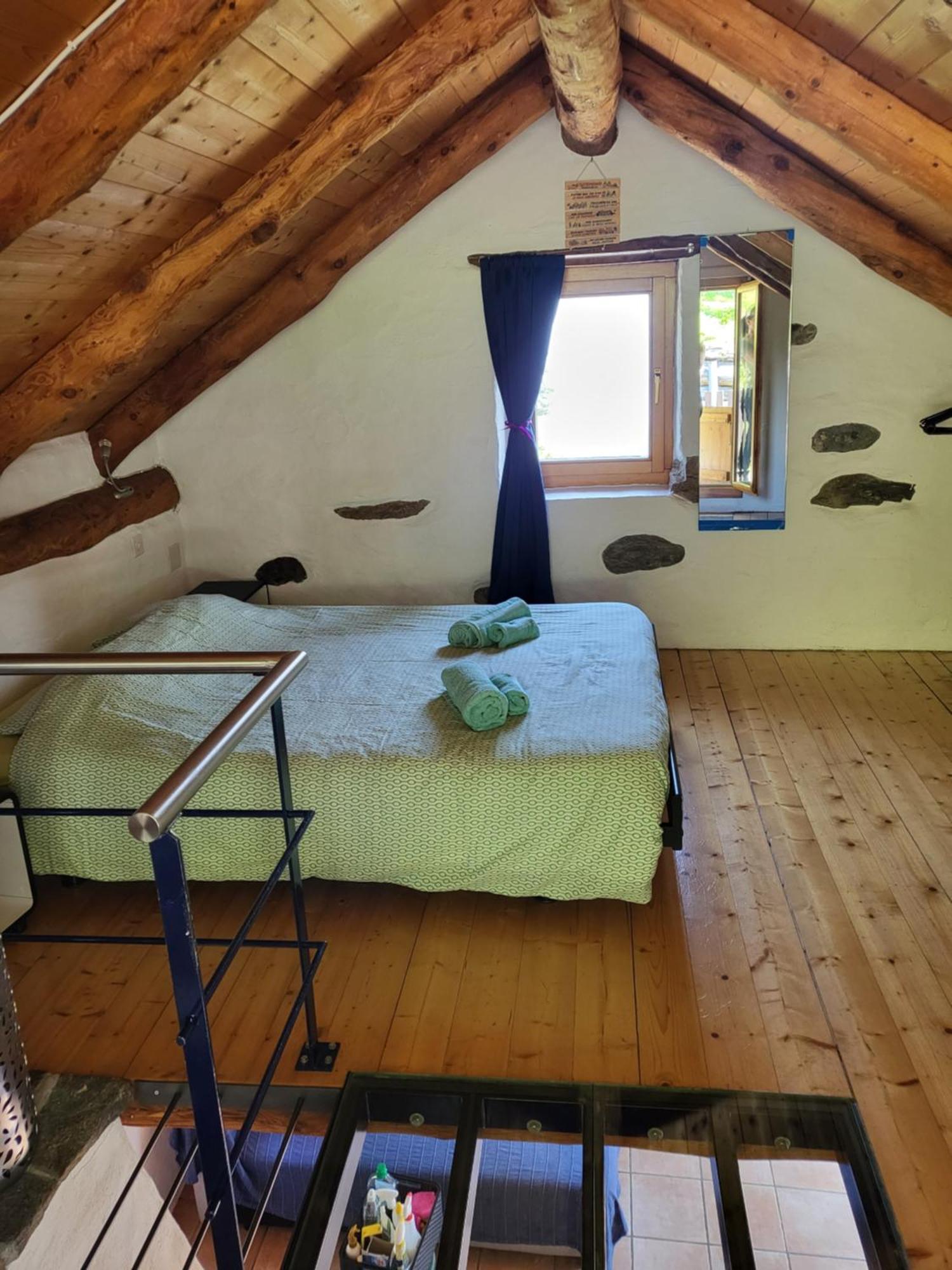Villa Casa Poiana Ronco sopra Ascona Esterno foto