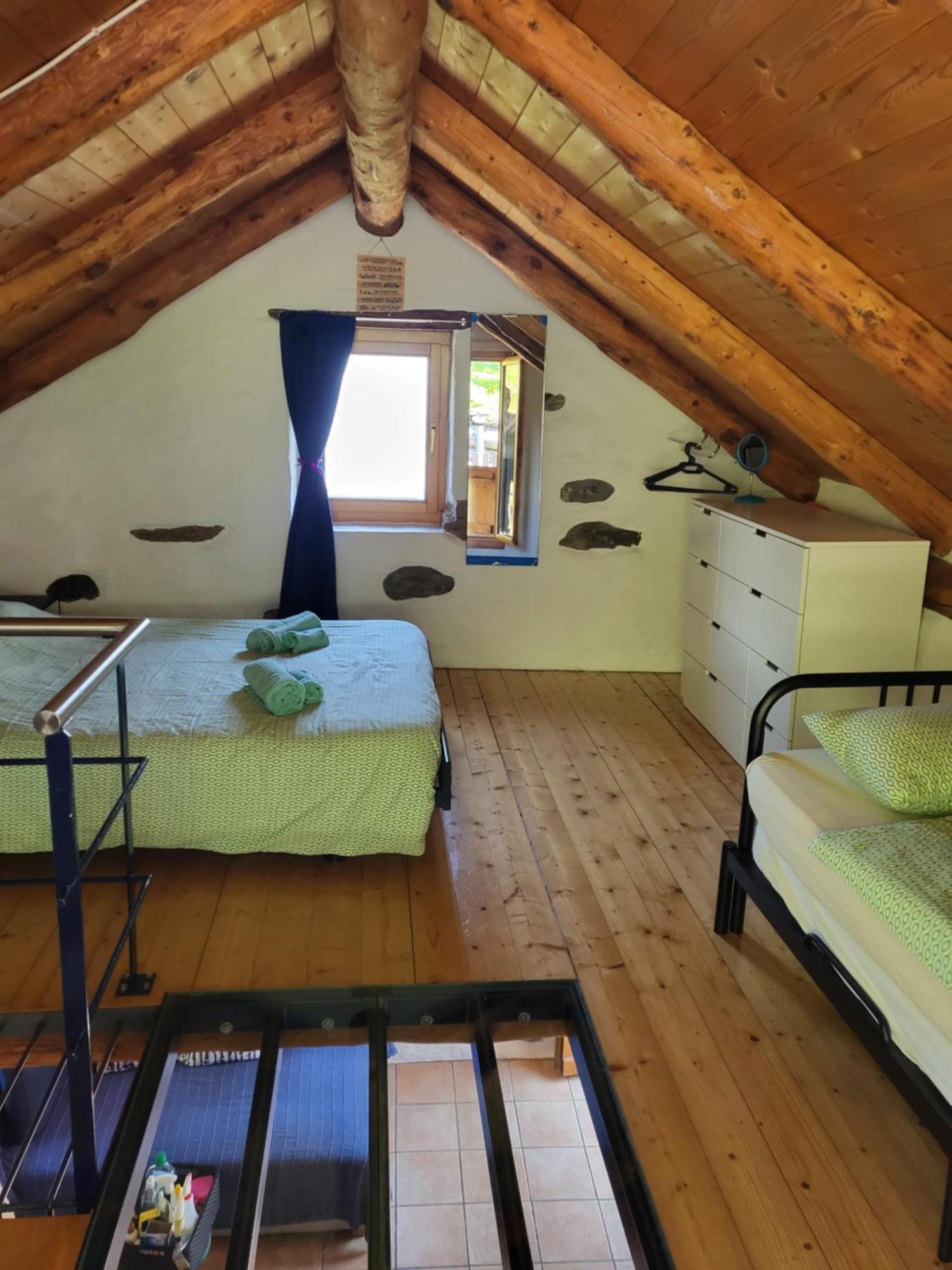 Villa Casa Poiana Ronco sopra Ascona Esterno foto