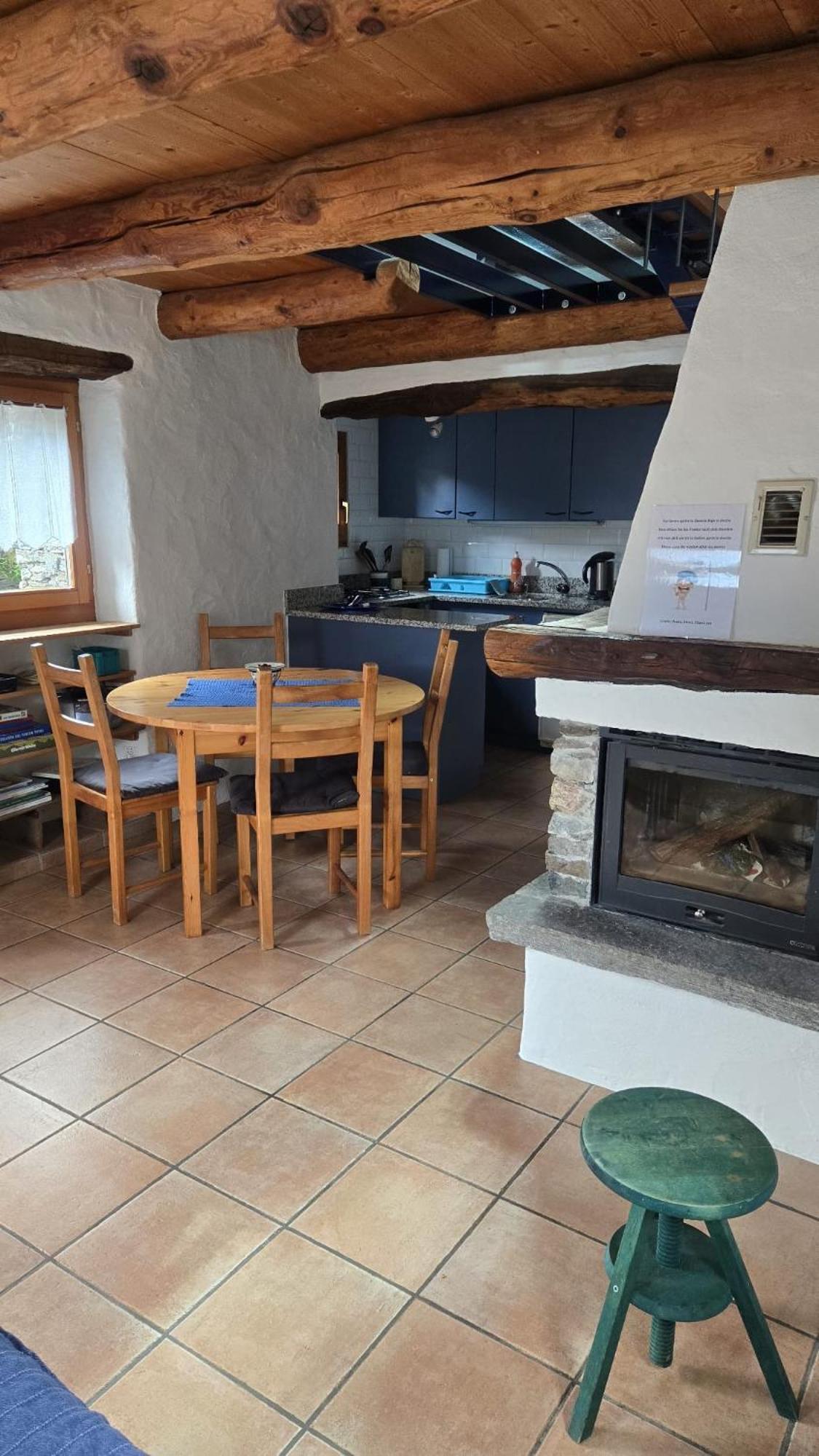 Villa Casa Poiana Ronco sopra Ascona Esterno foto