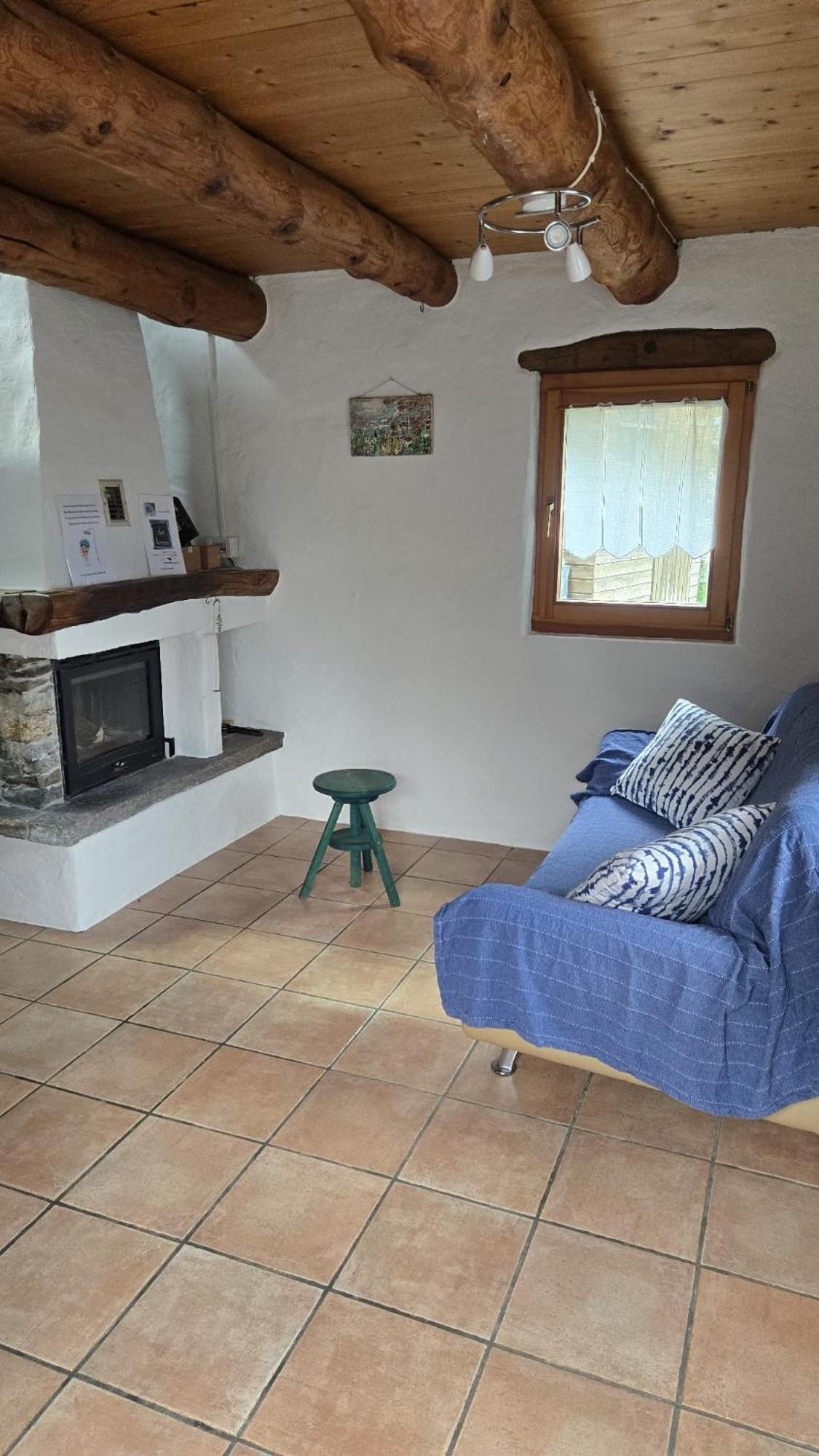 Villa Casa Poiana Ronco sopra Ascona Esterno foto