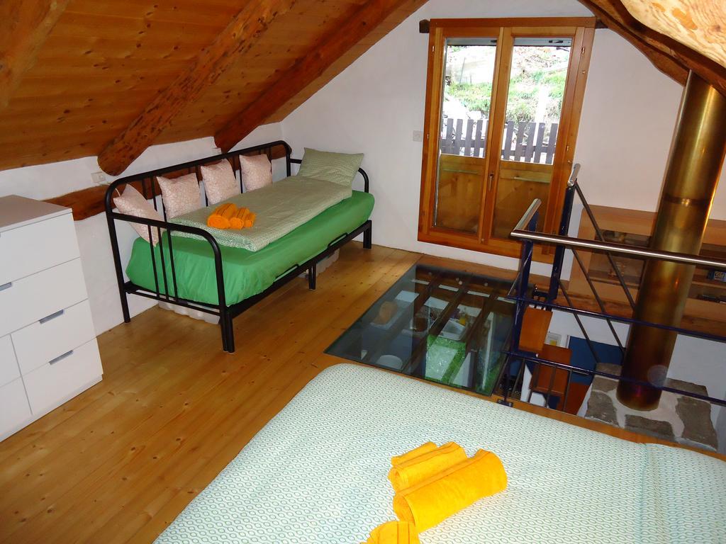 Villa Casa Poiana Ronco sopra Ascona Esterno foto