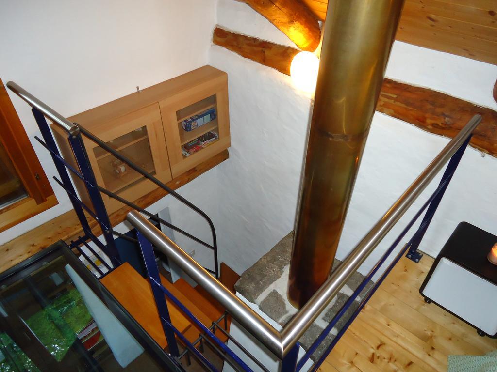 Villa Casa Poiana Ronco sopra Ascona Esterno foto